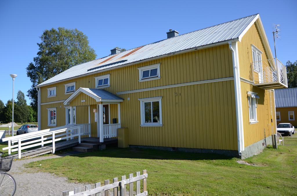 Storstrand Kursgard Piteå Zimmer foto