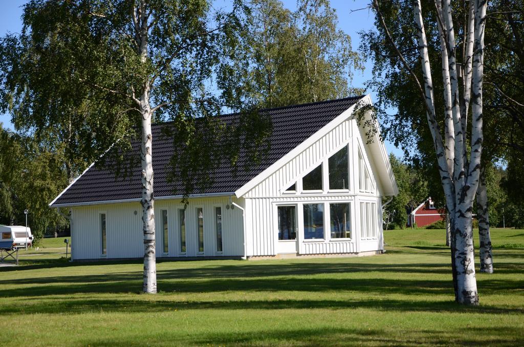 Storstrand Kursgard Piteå Exterior foto